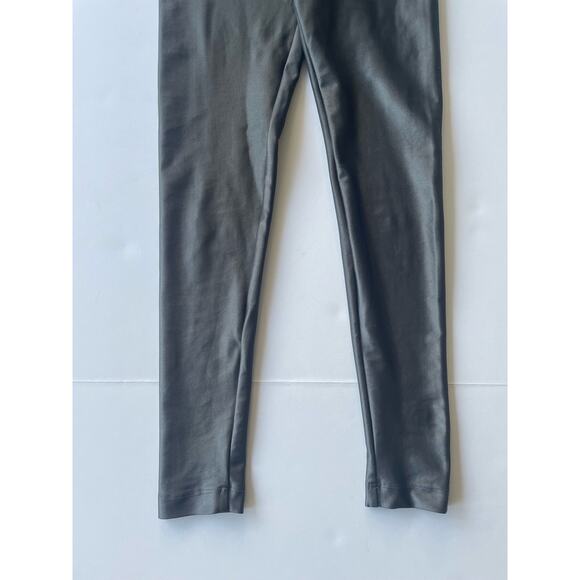 Koral Lustrous High Rise Athletic Leggings Gunmetal Size Small - Picture 11 of 11